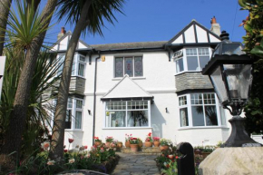 Гостиница Glanmor  Saint Ives
